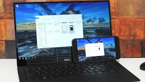  Cara Menjadikan Laptop Sebagai Monitor Lewat Pihak Ketiga